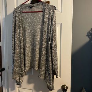Torrid Cardigan Sweater